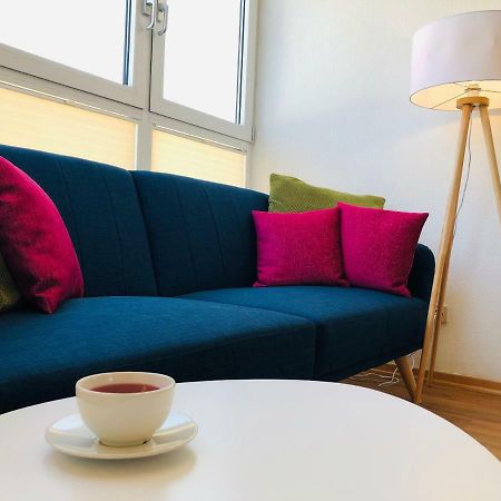 Studio Apartment 에르푸르트 외부 사진