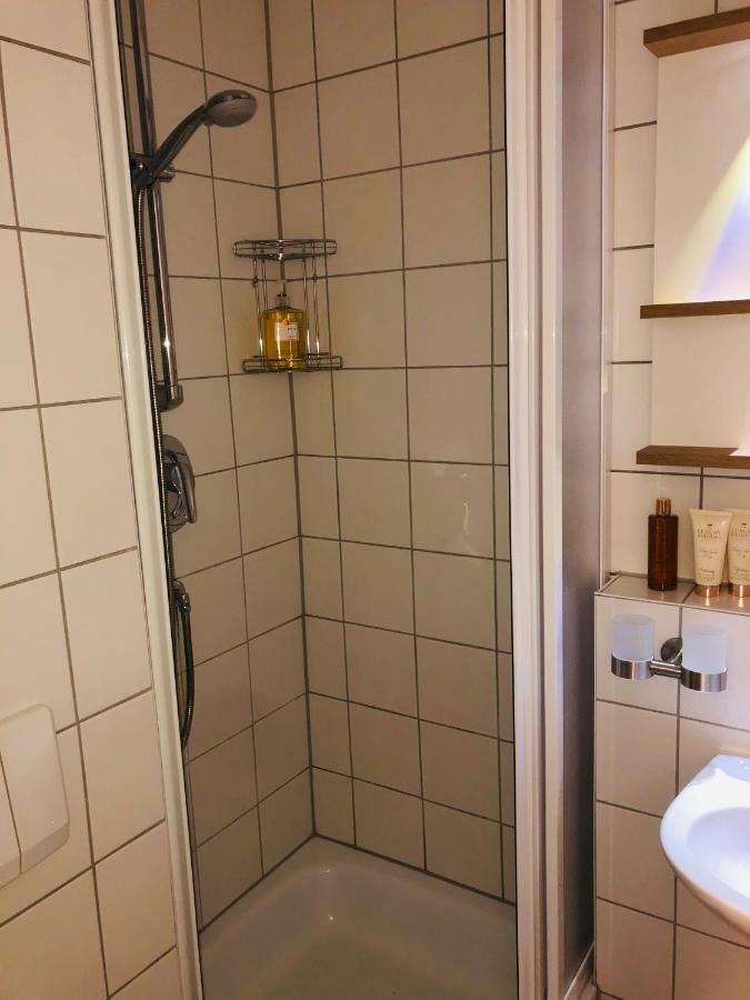 Studio Apartment 에르푸르트 외부 사진