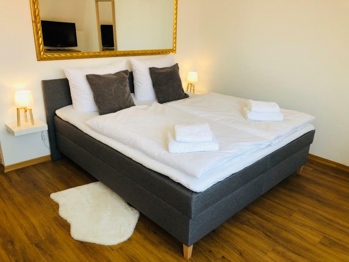 Studio Apartment 에르푸르트 외부 사진
