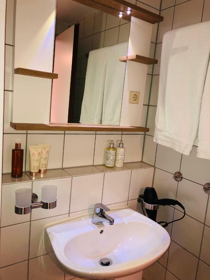 Studio Apartment 에르푸르트 외부 사진